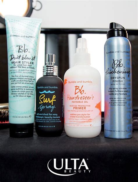 Seen Hair Care Ulta Zada Lightfoot