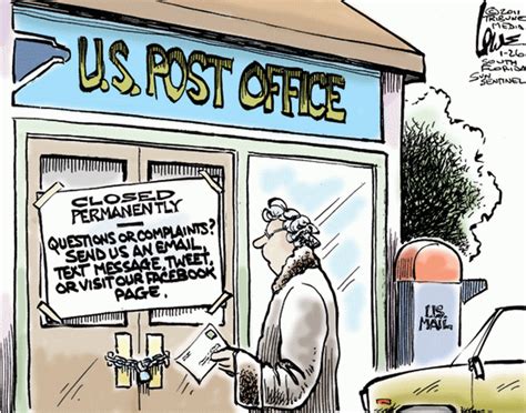 Usps Loses 1 5 Billion Last Quarter Freeport Press