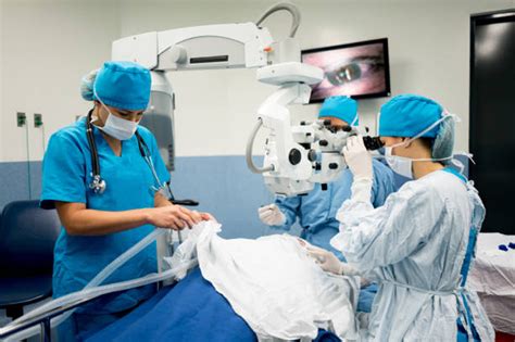 5 Tips To Finding The Best Lasik Surgeon