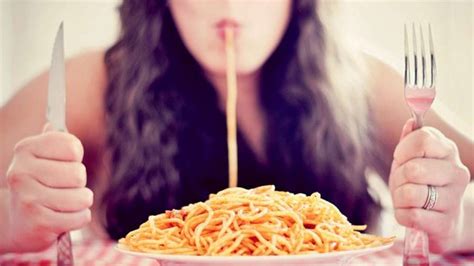 Mangiare Pasta La Sera Fa Ingrassare Ecco La Verit