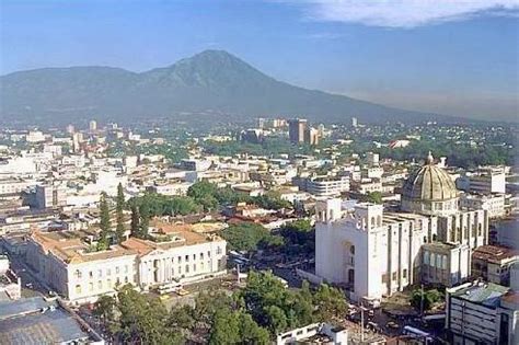 San Salvador Historic Downtown - Alchetron, the free social encyclopedia