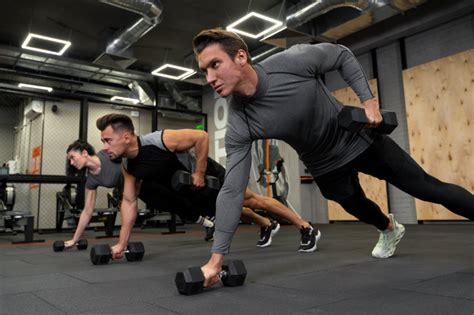 Treinamento Intervalado De Alta Intensidade Hiit Impulsionando Sua