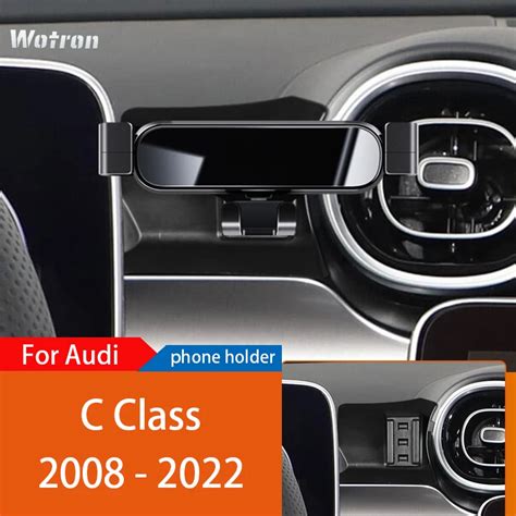 Mercedes Benz I In Araba Cep Telefonu Tutaca W205 W206 C S N F 2015