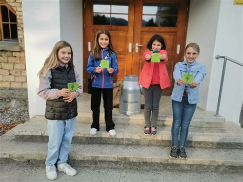 Gemeinde Göfis 100 Jahre Obst und Gartenbauverein Göfis im Vereinshaus