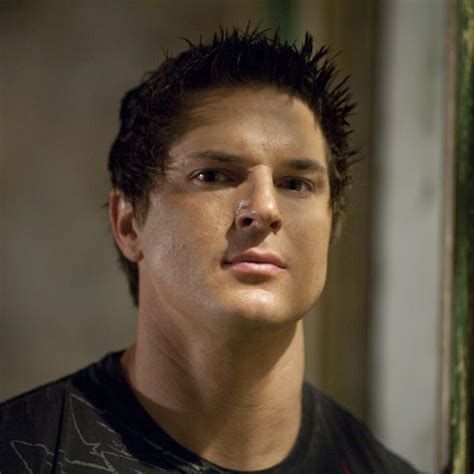 Picture Of Zak Bagans