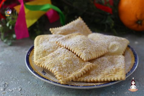 Ravioli Di Migliaccio Cucina Con Nen