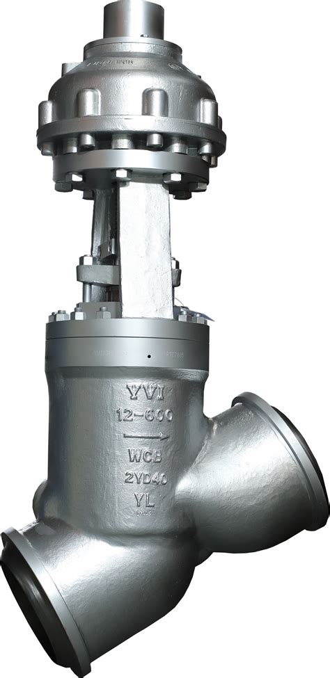 Globe Valves Yvi Valve