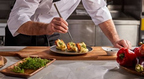 Restaurants 10 chefs étoilés internationaux à suivre