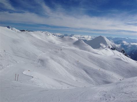 Ischgl Samnaun Skigebied In Oostenrijk Alpencams