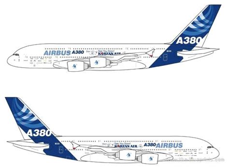 Airbus A380 | Airbus a380, Airbus, Aircraft design