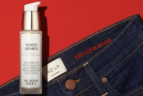 Review: Sunday Riley Good Genes Lactic Acid (Ouch?)