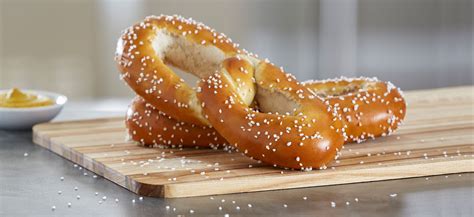 About - Philly Pretzel Factory