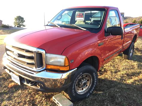 1999 F250 Superduty | Ford Powerstroke Diesel Forum