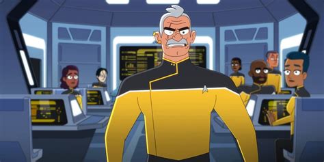 "The Stupidest Thing I've Ever Heard": Star Trek's New Shaxs Special Was Originally Pitched as a ...