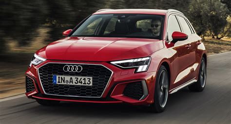 2020 Audi A3 Sport Premium 4dr Sedan