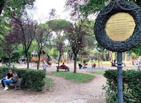 10 BEST THINGS TO DO IN VILLA BORGHESE WITH KIDS