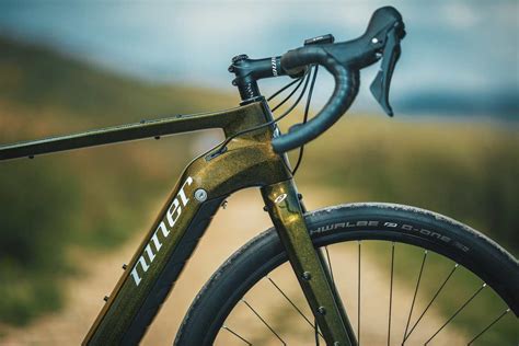 Niner Bikes Introduces RLT E9 RDO A Versatile E Gravel Bike For The