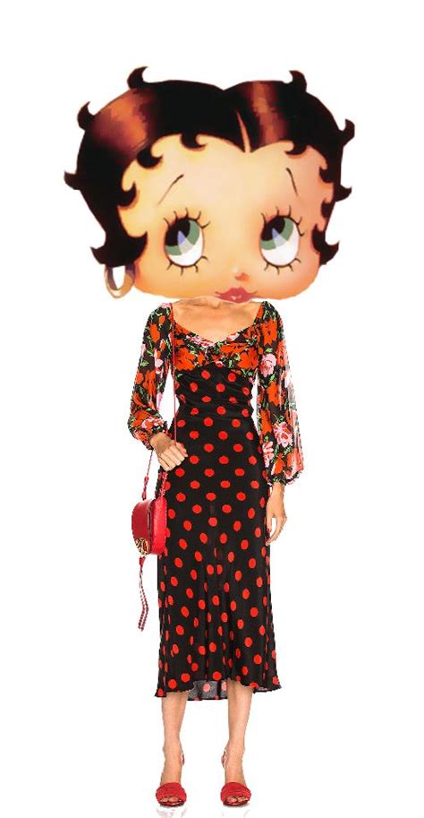 Pin By Momo On Betty Boop 5 Betty Boop Cartoon Betty Boop Betty