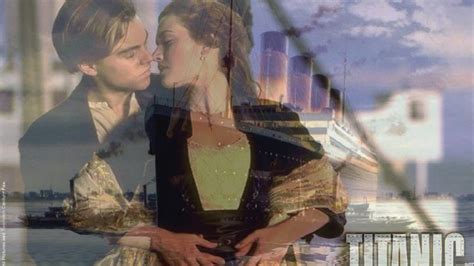 Leonardo DiCaprio- Titanic - Leonardo DiCaprio Fan Art (22980538) - Fanpop