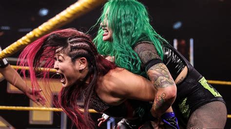 WWE NXT highlights: Sept 16, 2020 | WWE