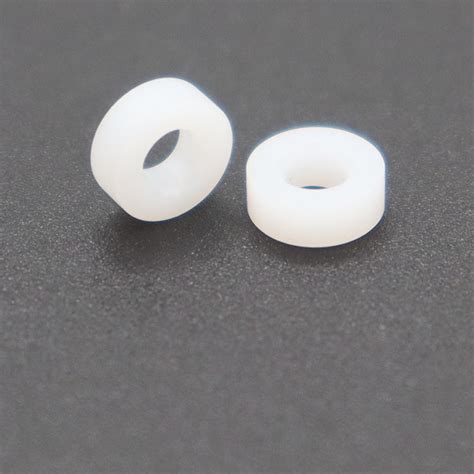 Custom Plastic Spacer Nylon Spacer China Spacer And Plastic Spacer