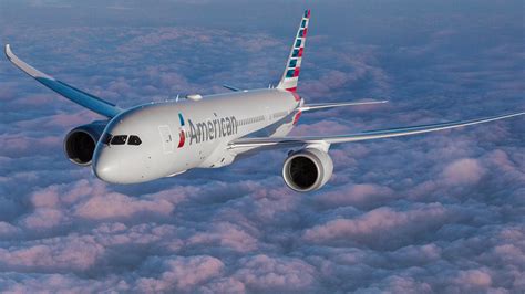 Expanding horizons: American Airlines unveils more than 50 new routes ...