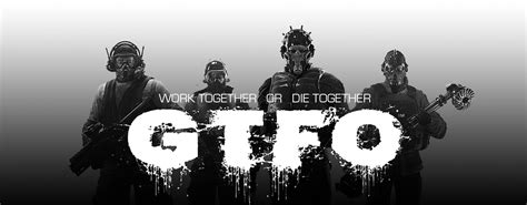 Cooperative Horror Fps Gtfo Launches Today On Steam Early Access