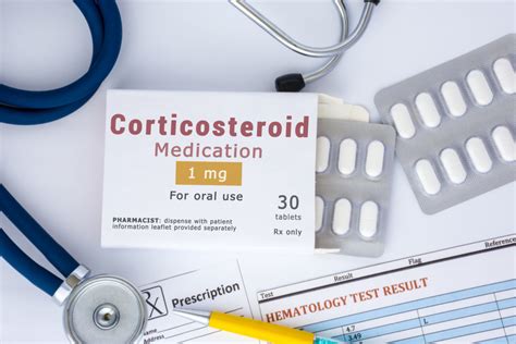 Steroids 101 What Are Corticosteroids Exploring The Anti Inflammatory Drug Welltuned By Bcbst