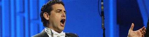 Top 10 Male Opera Singers | A Listly List