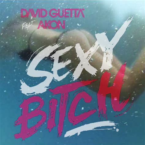 David Guetta And Akon Sexy Bitch Damn Girl All Rights Go … Flickr