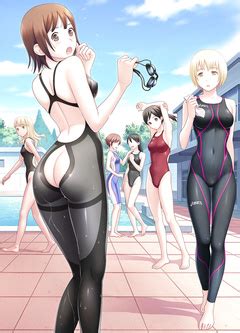 Skintight Ass 89 Pics