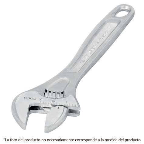 Perico Profesional Cromado Truper Expert En Tarjeta Cod