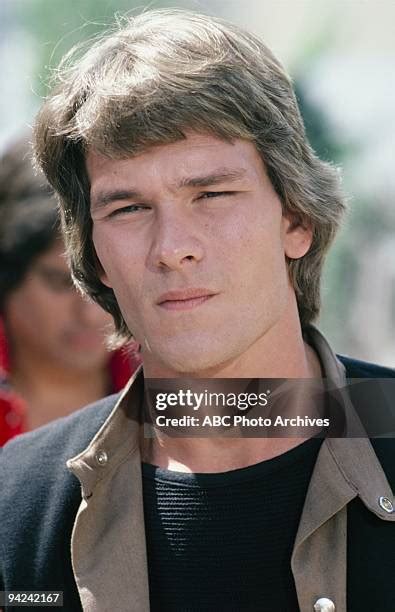 97 Patrick Swayze 1982 Photos & High Res Pictures - Getty Images