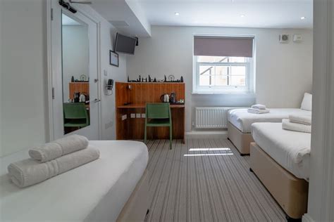 Chelsea Guest House in London: Find Hotel Reviews, Rooms, and Prices on ...