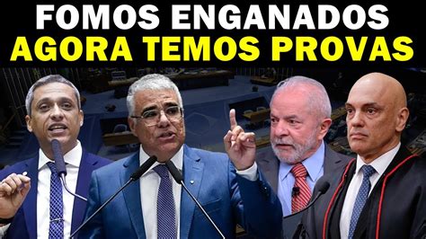 DEPUTADO GUSTAVO GAYER CALA JORNALISTAS E EXPOE ALEXANDRE DE MORAES