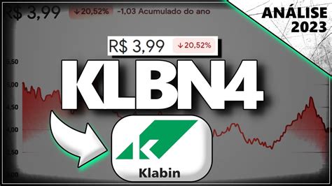 KLBN4 KLABIN VAI AUMENTAR DIVIDENDOS EM 2023 PREÇO TETO KLBN11 YouTube