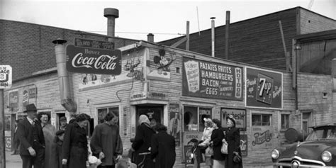 Chronique D Veloppement Historique Rouyn Noranda Ville