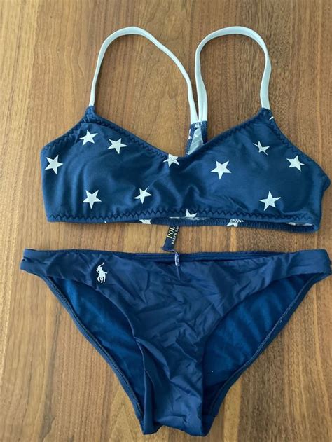 Ralph Lauren Bikini Gr Kaufen Auf Ricardo