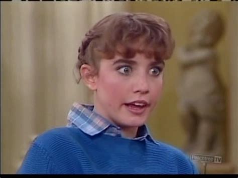 Dana Plato as Kimberly Drummond - Diff'rent Strokes Image (18022423 ...