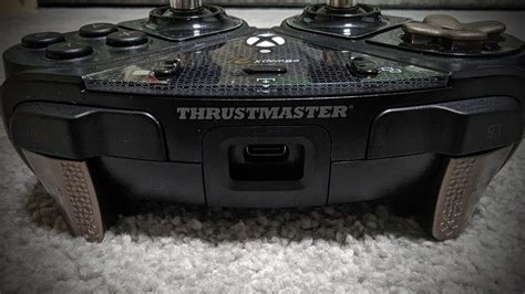 Thrustmaster Eswap X2 Pro Controller For Xbox Review Thexboxhub