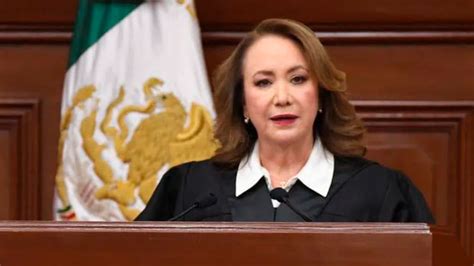 Fiscal A Cdmx Desmiente Fallo A Favor De Yasm N Esquivel Sobre Plagio