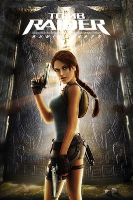 Grid For Tomb Raider Anniversary By Khalidvawda SteamGridDB