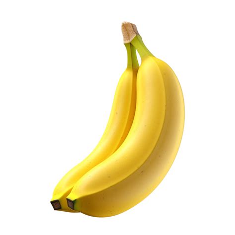 Banana Plantain The Banana Banana Transparent Background Png