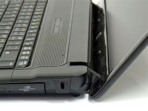 Compaq Dobr Z Klad Pro Pr Ci Recenze Notebook Cz