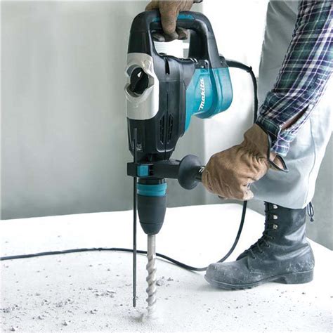 Martello Demolitore Sds Max Makita Potenza W Impatto Joule