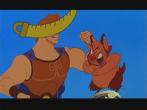 Hercules in Disney's "Hercules" - Leading men of Disney Image (19639798) - Fanpop