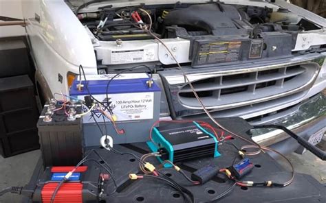 How To Check My Rv Battery At Vickie Lee Blog