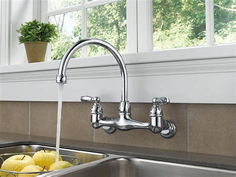 The Top 10 Best Kitchen Faucets Overall