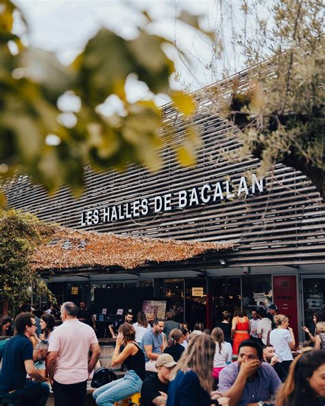 Les Halles De Bacalan Diffusent Tous Les Matchs De La Coupe Du Monde De