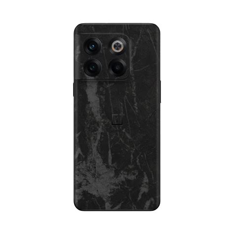 Oneplus T Marble Series Folie Protectie Skin Ultraskinz